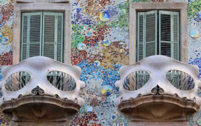 QUÉ VER EN REUS: MODERNISMO, GAUDÍ Y TRADICIÓN